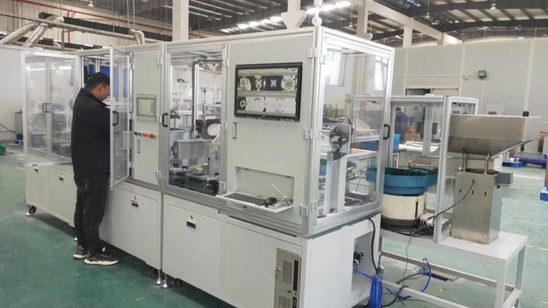 仓储物流改造十大品牌