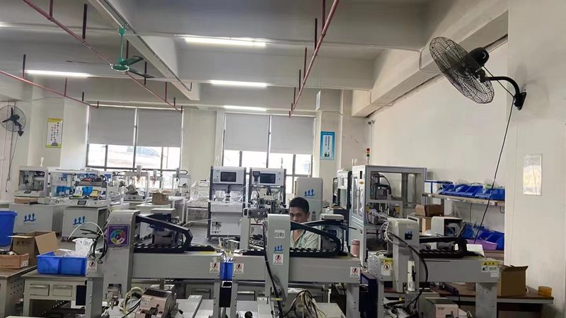 机械手重复定位精度与绝对精度：差异解析与应用
