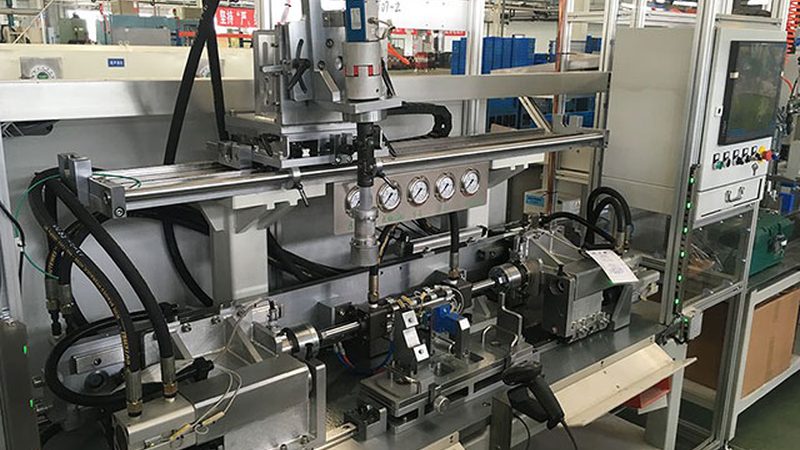 机械手末端工具安装步骤详解
